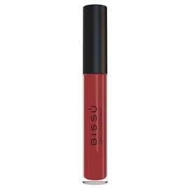 Bissú Cosméticos, Labial Líquido Mate 07 Merecedora                                                                                                   