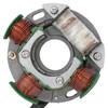 Caltric Stator Compatible With Polaris Trail Blazer 250 1998 1999