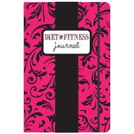 Diet and Fitness Journal