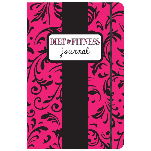 Diet and Fitness Journal
