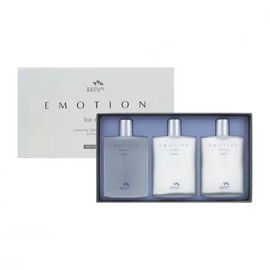 8.08033E+11 2 high-quality products, 1 Emotion Lotion, 2 types of For Men Skin, Man with Flowers / 고퀄리티 2개 이모션 로션 1개 포맨 스킨 2종기획 꽃을든남자