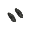 Combine8 Premium Eyeglass Replacement Nosepads for Oakley Flak Draft OO9364
