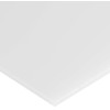 Hikari Acrylic Milky White Translucent 0.1 x 7.1 x 12.6