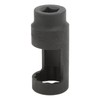 Diesel Injector Socket 1/2in Drive 27mm 12 Point Chrome Vanadium