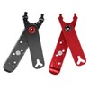 4 in 1 Chain Pliers Master Link Combo Pliers Chain