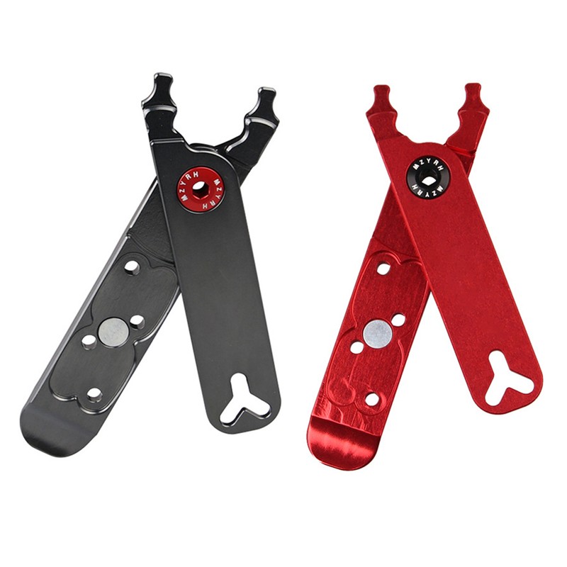 4 in 1 Chain Pliers Master Link Combo Pliers Chain