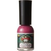 Mustache Powder Nail Kyō Red (Doesn't Kill It)