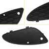 Unbranded 1x Front Bumper Lower Cover Grille Left For Mercedes