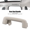 Car Roof Pull Handle CJ5Z‑7831406‑AA Rear Coat Hook Assist Grab