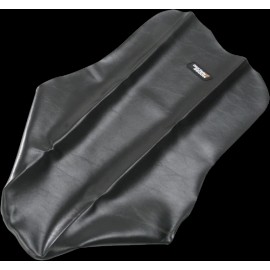 MOOSE OFFROAD Seat Cover - Black - Kawasaki KX12588-30