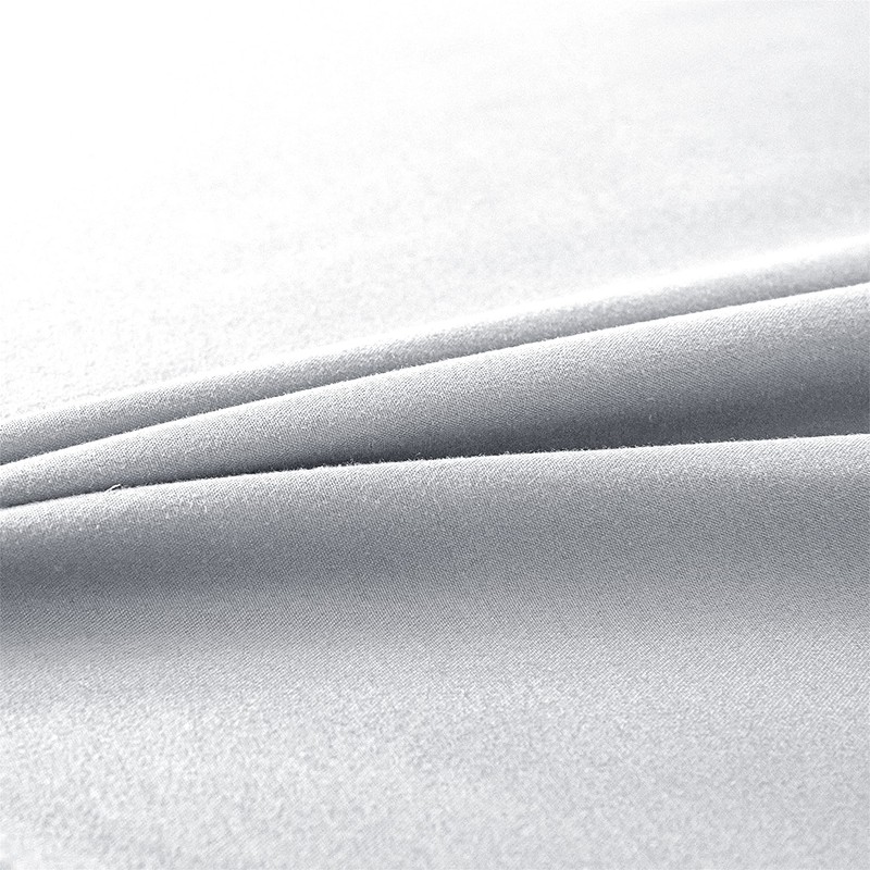 Hafaa Fitted Sheet Extra Deep Pocket Bed Sheet 16 inch