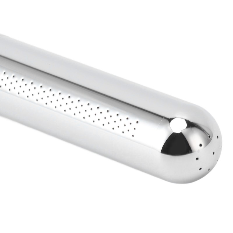 Pressurized Shower Nozzle Full Copper Shower Head Detachable Shower Head