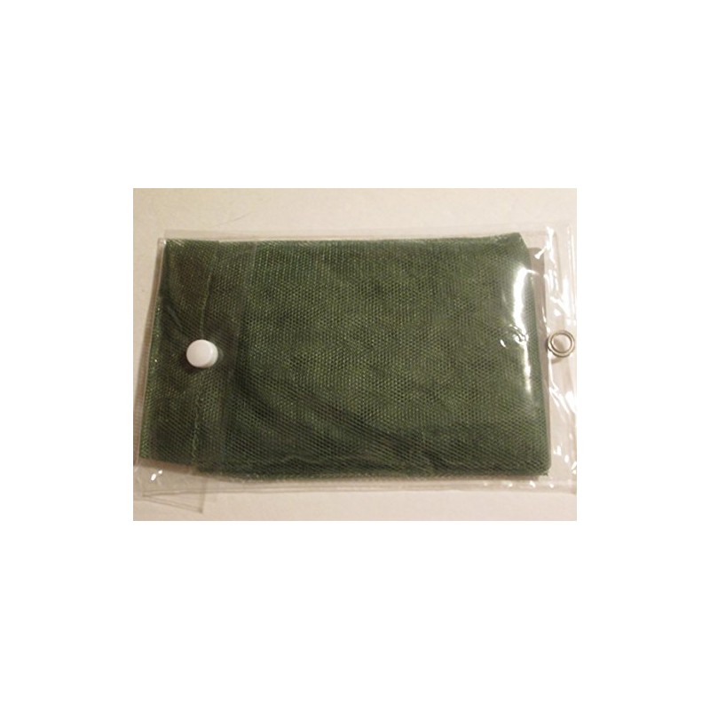Mosquito Head Net (Green)