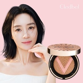 Glow Power Lift V Cushion Gold No. 21 original product / 글로우파워리프트V쿠션 골드 21호 본품