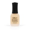ORLY Breathable Calcium Boost Treatment strengthens and nourishes dry, damaged,