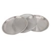 304 Stainless Steel Colander Bowl Set Large Capacity Versatile Stainless