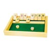 goki HS075 Shut the box