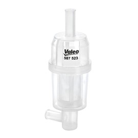 Valeo 587523 Fuel filter