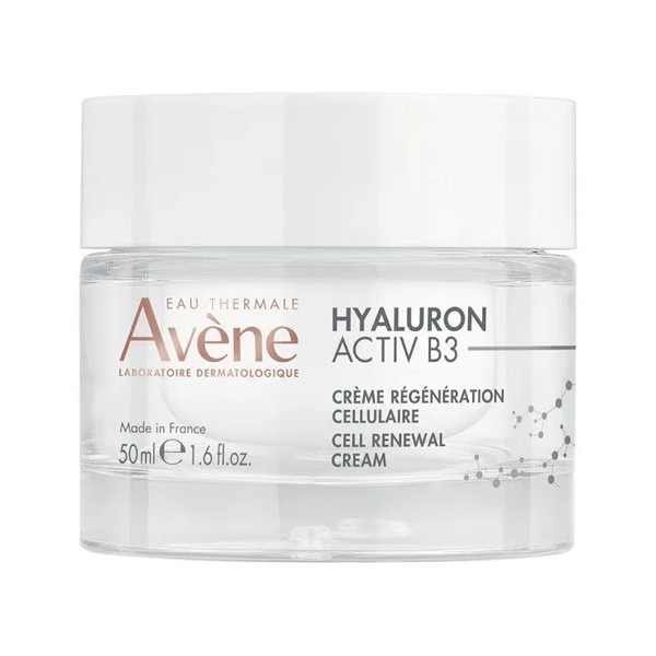 Avène Hyaluron Activ B3 Crema de Día Reafirmante 50ml –