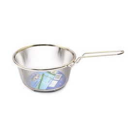 Takekoshi Boiled Colander 6.1 x 7.1 x 12.6 inches (15.5 x 18 x 32 cm)