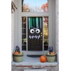 DECORA 7.5 Inch Giant Googly Eyes Plastic Wiggle Eyes with
