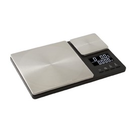 KitchenAid Dual Platform Scale, 5000g and 500g Weighing Capacity