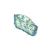 Cath Kidston 100% Cotton Forget Me Not Frilly Pouch in