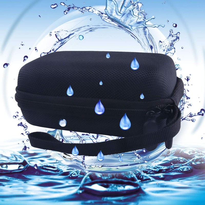 OLYMPUS Tough TG-6/TG-5/TG-4 Digital Camera Storage Case - WERJIA .JP,