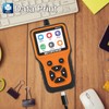 MOTOPOWER MP0515A 12V Car Battery Tester Automotive 100-2000 CCA Battery