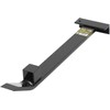MARSHALLTOWN Professional Heavy Duty Pull Bar and Pry Bar, Easy