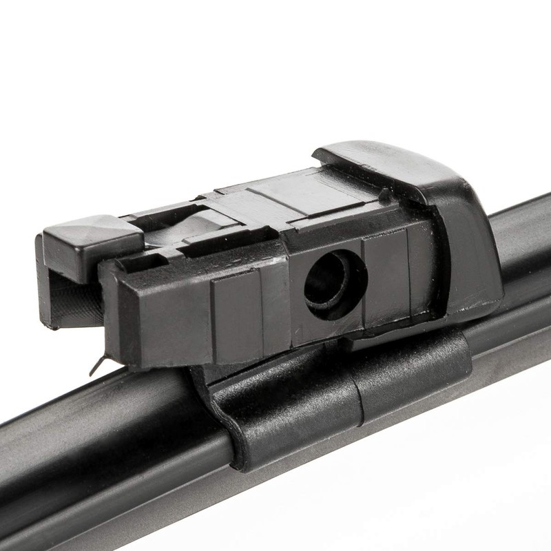 LST Front Windscreen Wiper Blades 3 Polo 475/530 mm