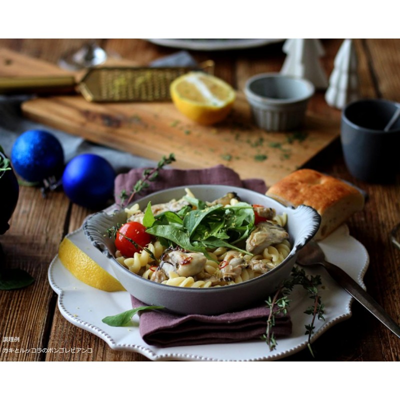 Blue Cave Clam Flavor Spread Bongollebianco 4.2 oz (120 g)