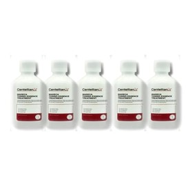 [Cosmetics] Madeca Toning Essence Treatment 300ml x 5 / [화장품] 마데카 토닝 에센스 트리트먼트 300ml 5개