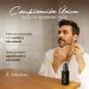 Serum Facial Nutritivo Con Aceite De Nuez - 40 Ml