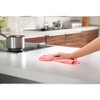 Vileda Microfibre Towels, 100% High Quality Microfibre Ultra Fresh Contains