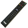 Replacement Remote Controller use for KDL-32BX321 KDL-32BX353 KDL-46BX455 KDL-32BX310 Sony