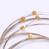 Alice Electric Guitar Strings, Alloy Steel and Nickel Steel Winding