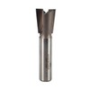 Whiteside Router Bits D7-750 Dovetail Bit with 3/4-Inch Large Diameter,