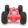 High Speed Remote Control Stunt Car Twisting OffRoad Car 4WD