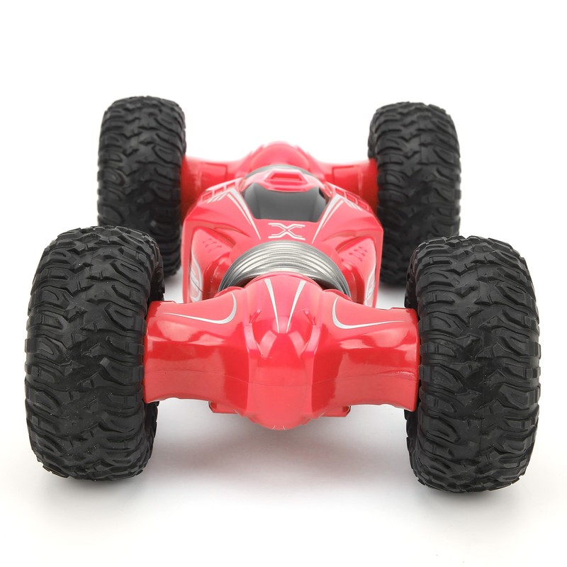 High Speed Remote Control Stunt Car Twisting OffRoad Car 4WD