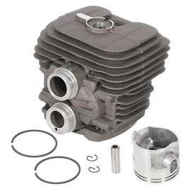 ProPart Cylinder 50MM Piston and Ring Kit Set Compatible with Stihl TS410 TS420 Concrete Cut-Off Saw Replaces P/N 4238 020 1202 and 42380201202