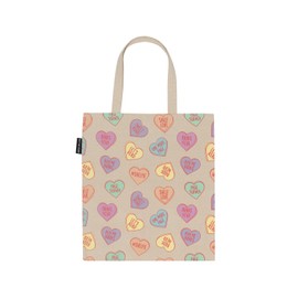 Out of Print Sweet Reads Tote Bag
