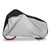 Waterproof Outdoor Bike Cover for Mountain and Road Bikes 210T210D