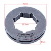 For STIHL Clutch Drum Rim Sprocket Oil pump For Stihl