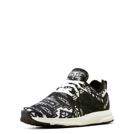 ARIAT Women's Fuse, Midnight Montana, 9.5