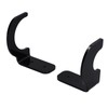 Gsycle Sword Hook, Sword Wall Mount, Wall Mount, Sword Wall