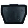 AB Tools Heavy Duty 11 Inch Fireside Ash Pan Fireplace
