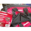 Husky Tool Bag Jobsite Organizer Water Resistant Polyester 12 Inch