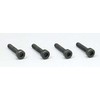 Du-Bro Socket Head Cap Screws,3mm x 15 DUB2124