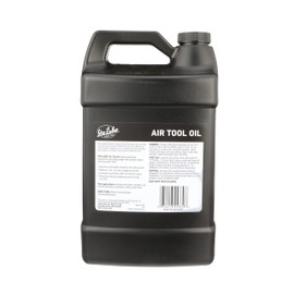 Sta-Lube Air Tool Oil SL2533-1 Gallon, Anti-Corrosive Lubricant for Pneumatic Equipment & Tools